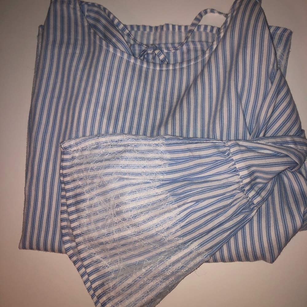 Spring shirt!